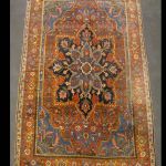 705 5006 BIDJAR RUG